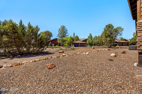 Tiny photo for 2755 W Villa Loop, Show Low, AZ 85901 (MLS # 261184)