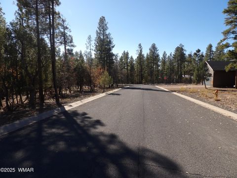 Tiny photo for 2553 Willow Way #41, Lakeside, AZ 85929 (MLS # 258612)