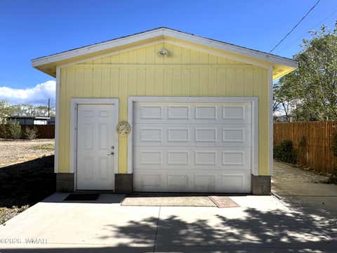 Tiny photo for 73 W 8TH Street, Eagar, AZ 85925 (MLS # 261050)