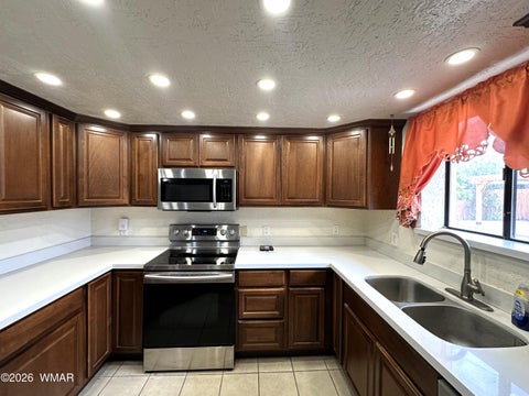 Tiny photo for 73 W 8TH Street, Eagar, AZ 85925 (MLS # 261050)
