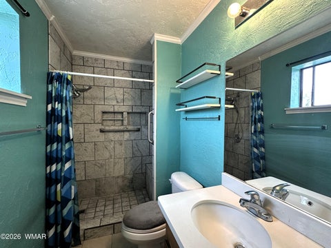 Tiny photo for 73 W 8TH Street, Eagar, AZ 85925 (MLS # 261050)