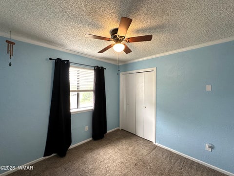 Tiny photo for 73 W 8TH Street, Eagar, AZ 85925 (MLS # 261050)