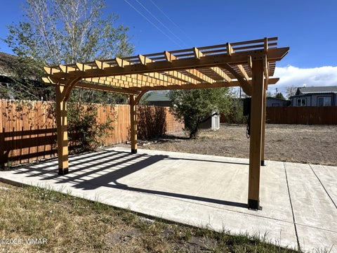 Tiny photo for 73 W 8TH Street, Eagar, AZ 85925 (MLS # 261050)