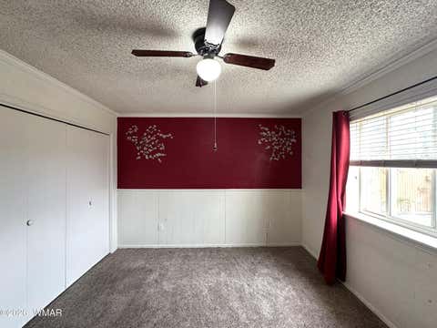 Tiny photo for 73 W 8TH Street, Eagar, AZ 85925 (MLS # 261050)