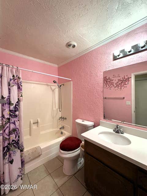 Tiny photo for 73 W 8TH Street, Eagar, AZ 85925 (MLS # 261050)