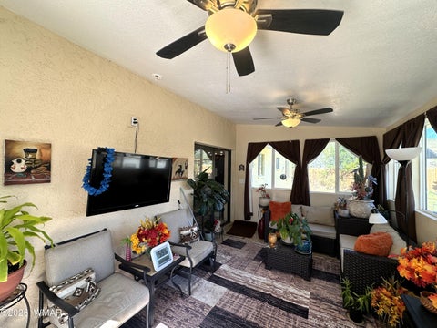 Tiny photo for 73 W 8TH Street, Eagar, AZ 85925 (MLS # 261050)