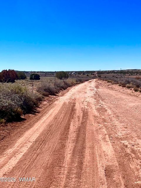 Tiny photo for 5201 Jay Rd 24.42 Acres Rd, Snowflake, AZ 85937 (MLS # 260218)