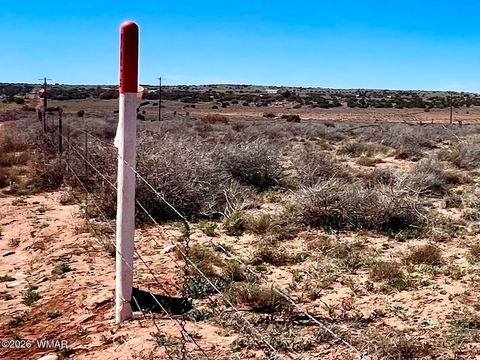 Tiny photo for 5201 Jay Rd 24.42 Acres Rd, Snowflake, AZ 85937 (MLS # 260218)