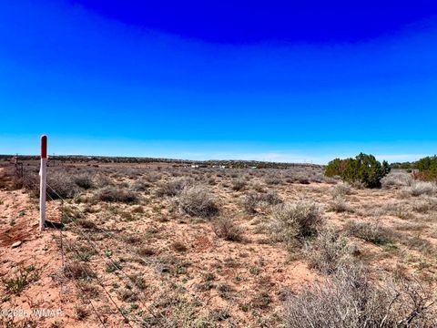 Tiny photo for 5201 Jay Rd 24.42 Acres Rd, Snowflake, AZ 85937 (MLS # 260218)