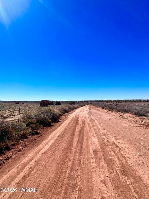 Tiny photo for 5201 Jay Rd 24.42 Acres Rd, Snowflake, AZ 85937 (MLS # 260218)
