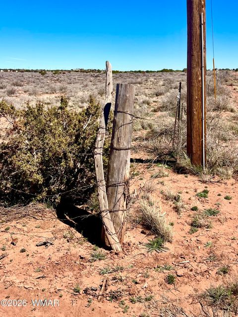 Tiny photo for 5201 Jay Rd 24.42 Acres Rd, Snowflake, AZ 85937 (MLS # 260218)