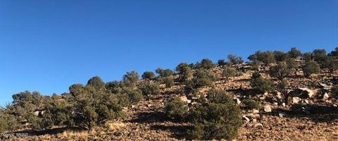 Tiny photo for Lot 8 N8526, Concho, AZ 85924 (MLS # 259186)