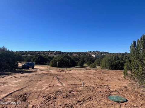 Tiny photo for 96 CR3041, Concho, AZ 85924 (MLS # 258325)