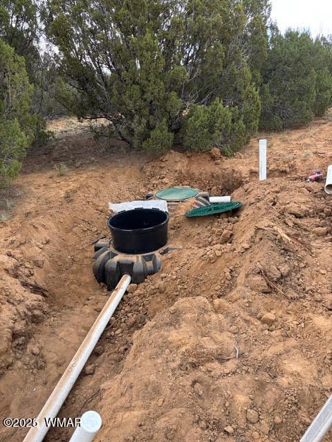 Tiny photo for 96 CR3041, Concho, AZ 85924 (MLS # 258325)