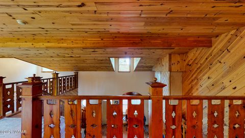 Tiny photo for 2937 Ransack Road, Overgaard, AZ 85933 (MLS # 255832)