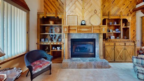 Tiny photo for 2937 Ransack Road, Overgaard, AZ 85933 (MLS # 255832)