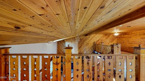 Tiny photo for 2937 Ransack Road, Overgaard, AZ 85933 (MLS # 255832)