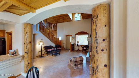 Tiny photo for 2937 Ransack Road, Overgaard, AZ 85933 (MLS # 255832)