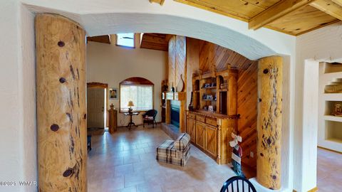 Tiny photo for 2937 Ransack Road, Overgaard, AZ 85933 (MLS # 255832)