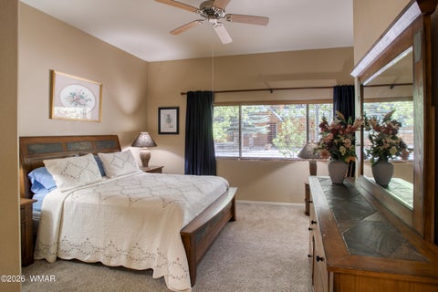 Tiny photo for 3041 Timberline Road #25, Pinetop, AZ 85935 (MLS # 260908)
