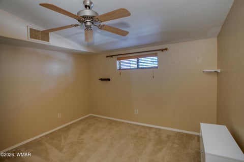 Tiny photo for 3041 Timberline Road #25, Pinetop, AZ 85935 (MLS # 260908)