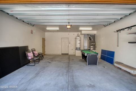 Tiny photo for 3041 Timberline Road #25, Pinetop, AZ 85935 (MLS # 260908)