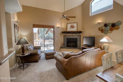 Tiny photo for 3041 Timberline Road #25, Pinetop, AZ 85935 (MLS # 260908)