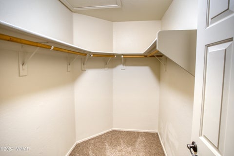 Tiny photo for 3041 Timberline Road #25, Pinetop, AZ 85935 (MLS # 260908)