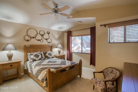 Tiny photo for 3041 Timberline Road #25, Pinetop, AZ 85935 (MLS # 260908)
