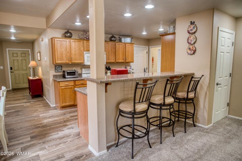 Tiny photo for 3041 Timberline Road #25, Pinetop, AZ 85935 (MLS # 260908)