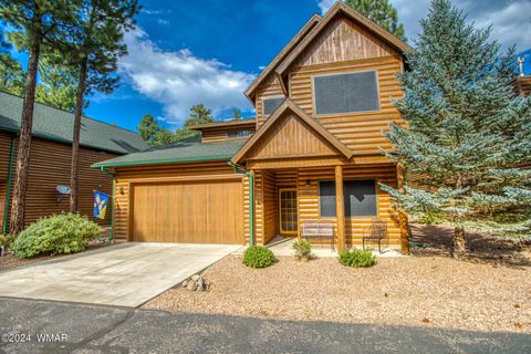 Tiny photo for 3041 Timberline Road #25, Pinetop, AZ 85935 (MLS # 260908)