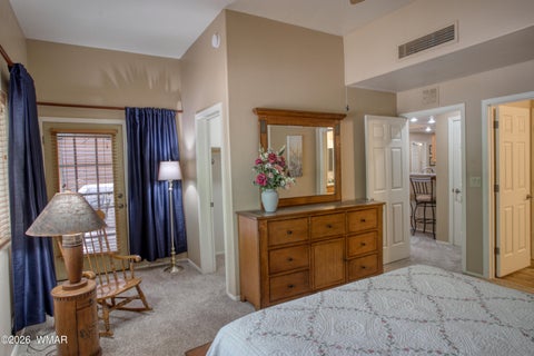 Tiny photo for 3041 Timberline Road #25, Pinetop, AZ 85935 (MLS # 260908)