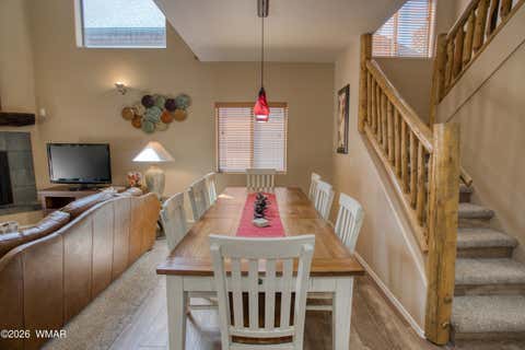 Tiny photo for 3041 Timberline Road #25, Pinetop, AZ 85935 (MLS # 260908)