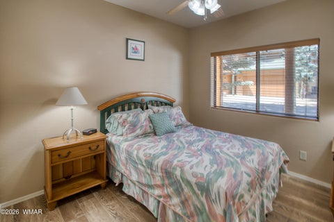Tiny photo for 3041 Timberline Road #25, Pinetop, AZ 85935 (MLS # 260908)