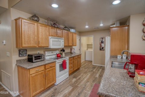 Tiny photo for 3041 Timberline Road #25, Pinetop, AZ 85935 (MLS # 260908)