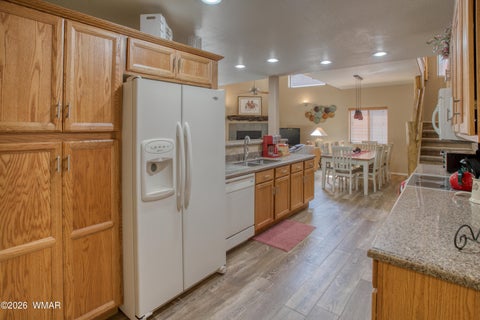 Tiny photo for 3041 Timberline Road #25, Pinetop, AZ 85935 (MLS # 260908)