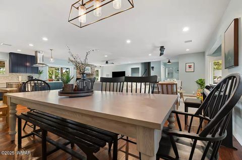 Tiny photo for 1675 E Appalachian Road, Flagstaff, AZ 86004 (MLS # 258911)