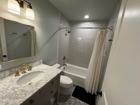 Tiny photo for 1675 E Appalachian Road, Flagstaff, AZ 86004 (MLS # 258911)