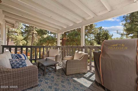 Tiny photo for 1675 E Appalachian Road, Flagstaff, AZ 86004 (MLS # 258911)