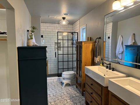 Tiny photo for 1675 E Appalachian Road, Flagstaff, AZ 86004 (MLS # 258911)