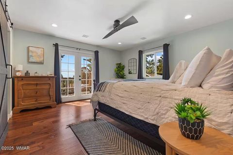 Tiny photo for 1675 E Appalachian Road, Flagstaff, AZ 86004 (MLS # 258911)