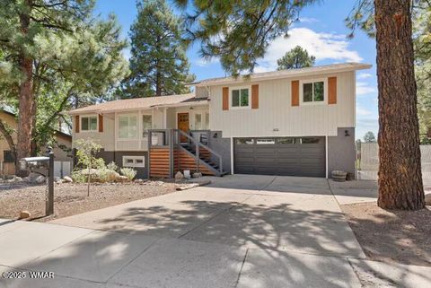 Photo of 1675 E Appalachian Road, Flagstaff, AZ 86004 (MLS # 258911)