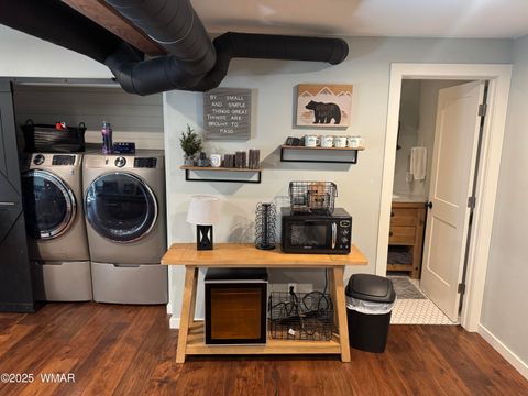 Tiny photo for 1675 E Appalachian Road, Flagstaff, AZ 86004 (MLS # 258911)