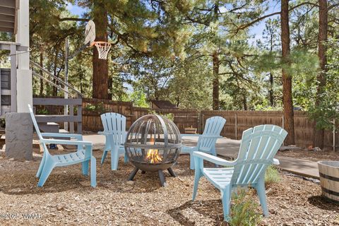 Tiny photo for 1675 E Appalachian Road, Flagstaff, AZ 86004 (MLS # 258911)