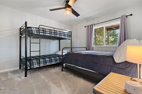 Tiny photo for 1675 E Appalachian Road, Flagstaff, AZ 86004 (MLS # 258911)