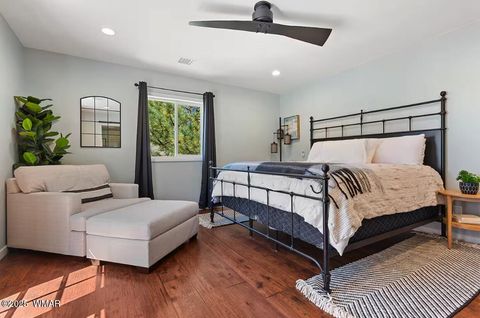 Tiny photo for 1675 E Appalachian Road, Flagstaff, AZ 86004 (MLS # 258911)