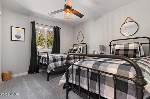 Tiny photo for 1675 E Appalachian Road, Flagstaff, AZ 86004 (MLS # 258911)