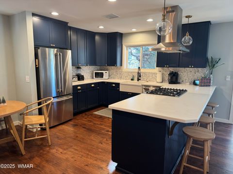 Tiny photo for 1675 E Appalachian Road, Flagstaff, AZ 86004 (MLS # 258911)