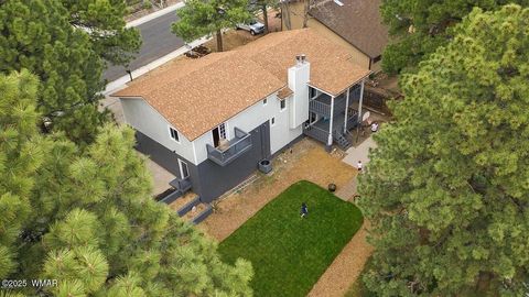 Tiny photo for 1675 E Appalachian Road, Flagstaff, AZ 86004 (MLS # 258911)