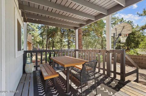 Tiny photo for 1675 E Appalachian Road, Flagstaff, AZ 86004 (MLS # 258911)